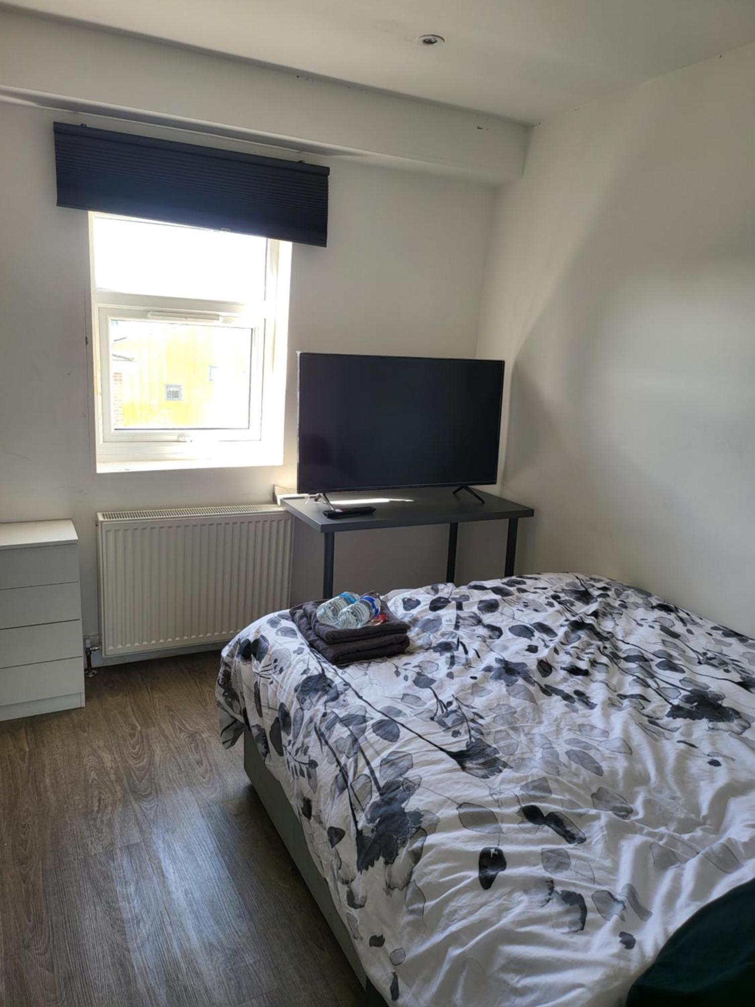 Private Near Ideal For Explorers Hospedagem domiciliar Londres