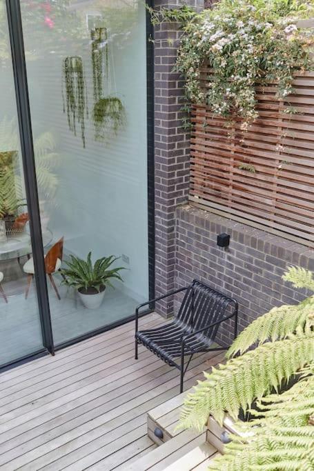 Casa de férias Designer Hackney In Clapton *