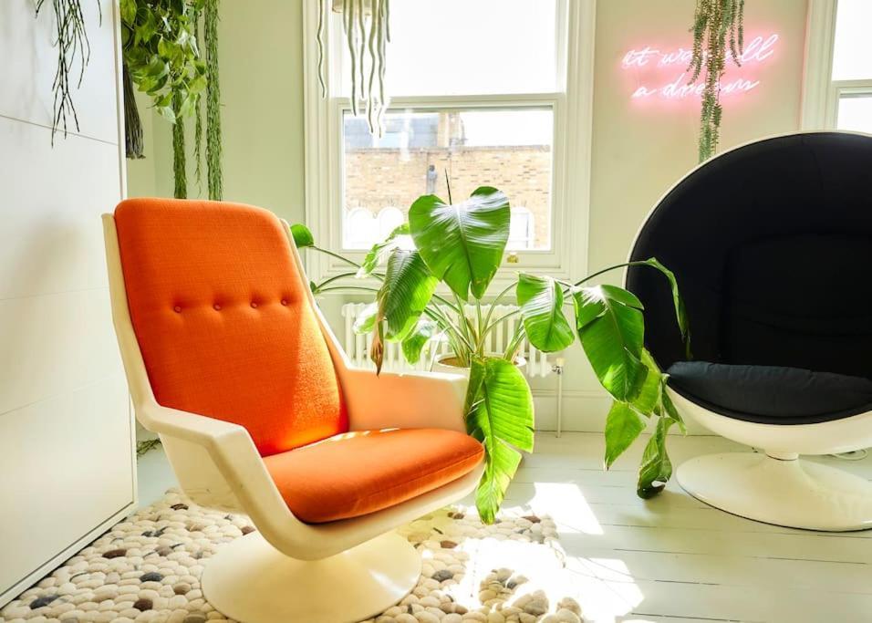 Casa de férias Designer Hackney In Clapton Londres