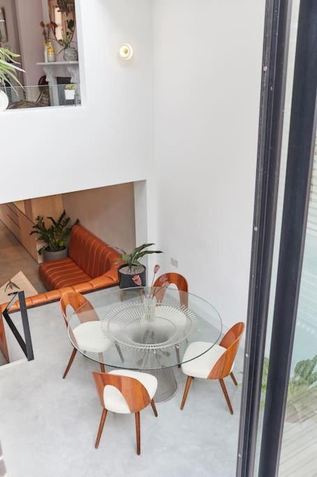 Casa de férias Designer Hackney In Clapton