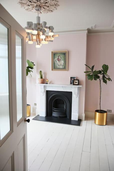 Designer Hackney In Clapton Casa de férias *