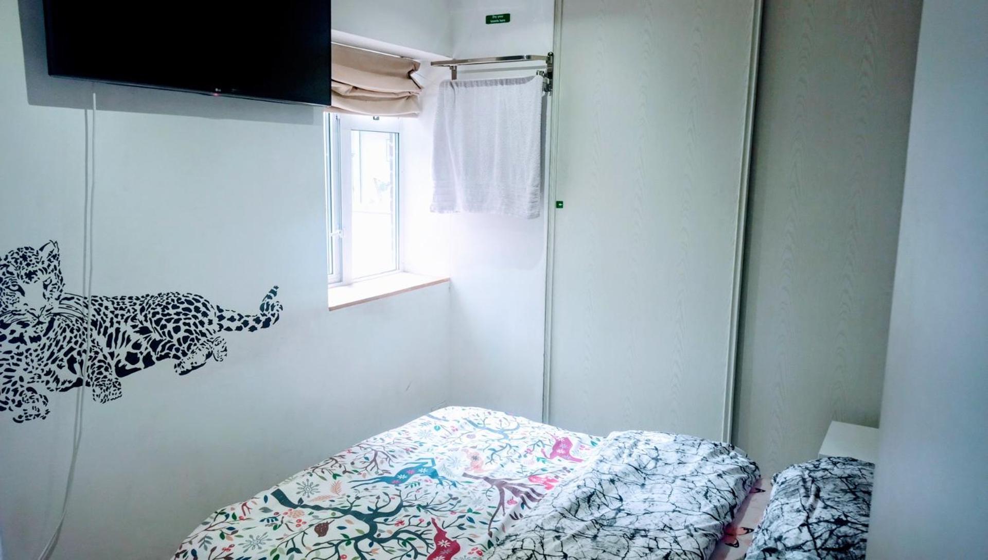 Gorgeous Flatb Liverpool St Station London