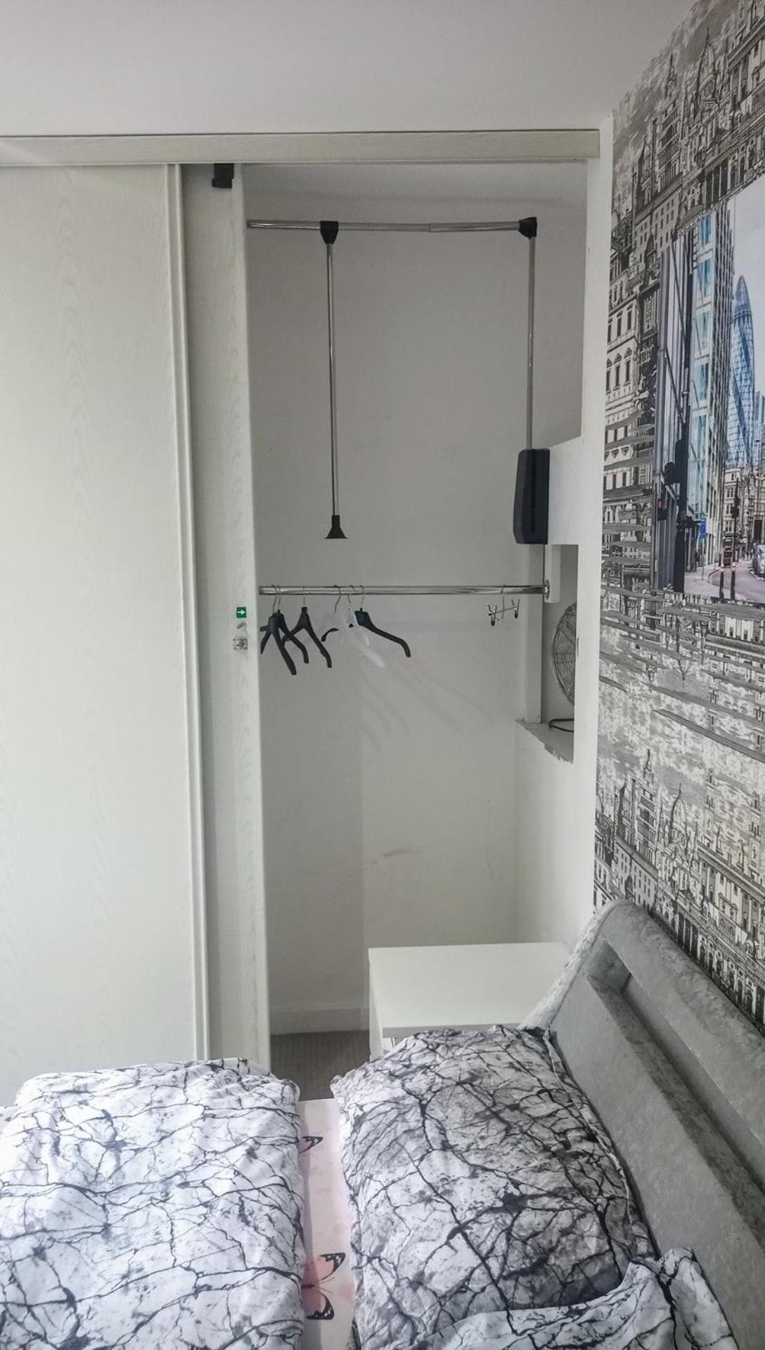 Homestay Gorgeous Flatb Liverpool St Station *