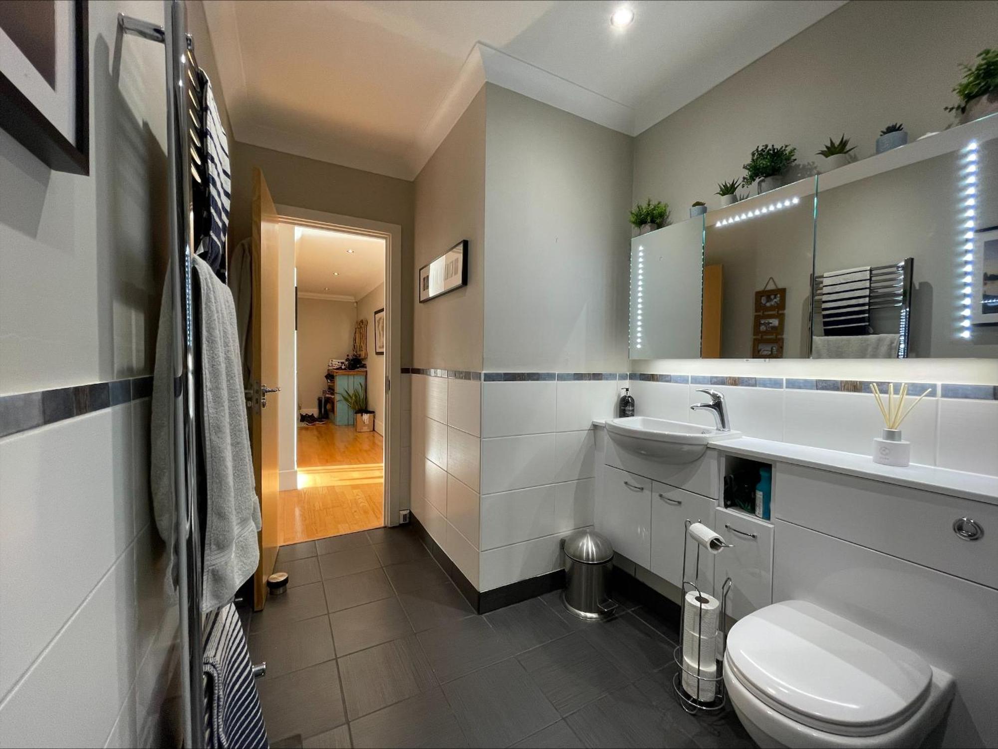 Superb Central London Riverside Flat With Balcony In Limehouse Apartamento Londres
