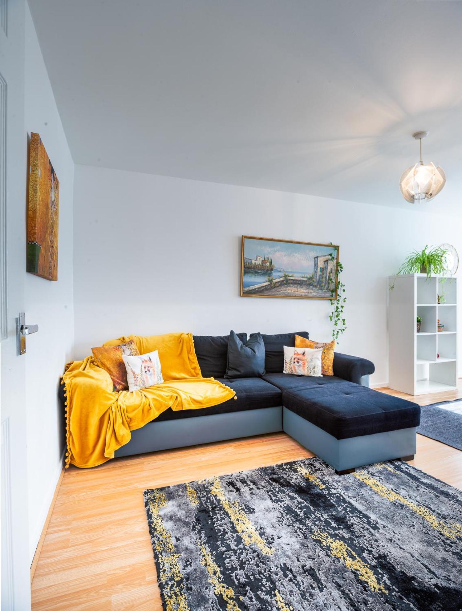 Apartment Serviced - Exel & O2 & Canning Town - Away From