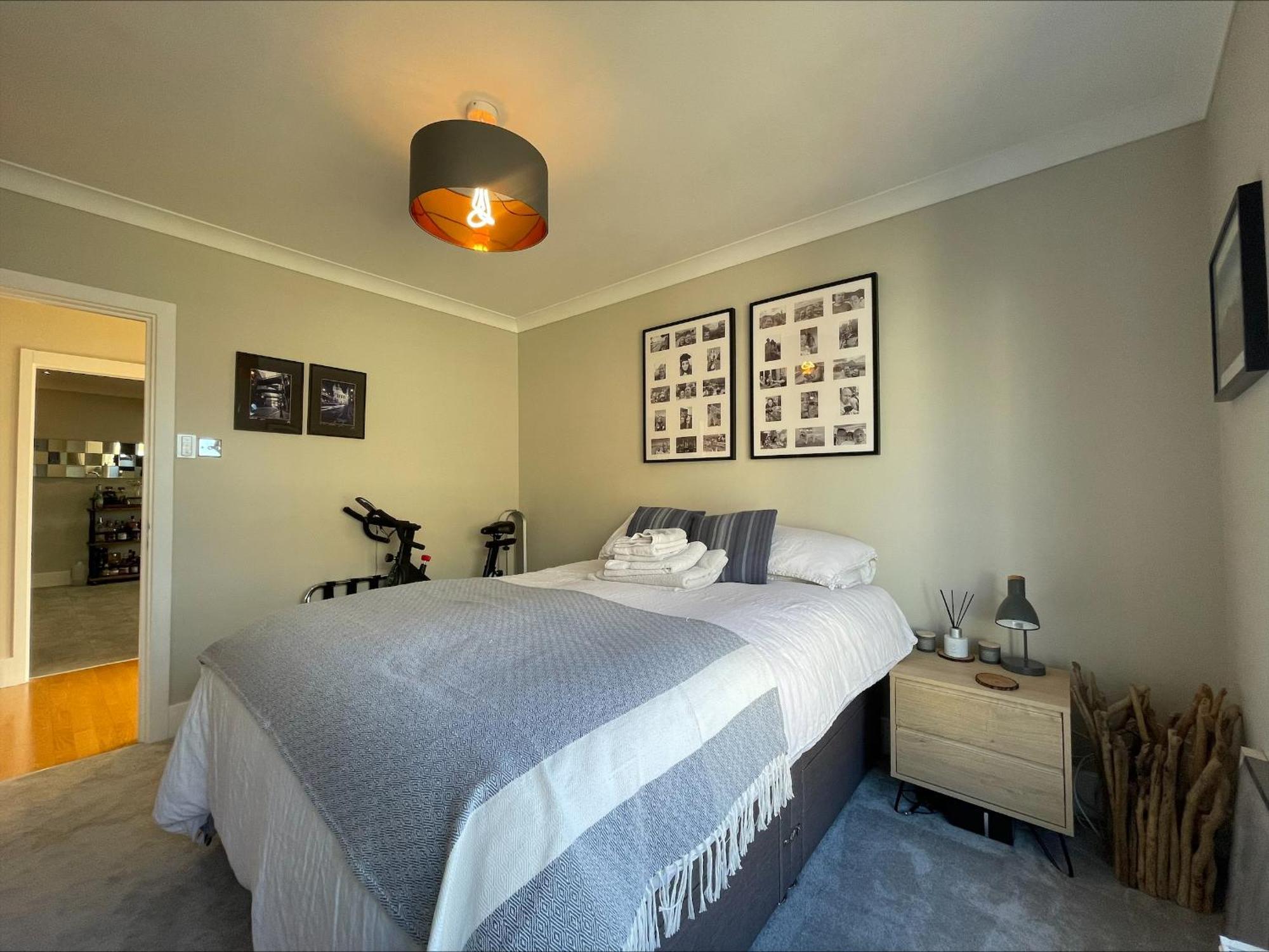 Apartamento Superb Central London Riverside Flat With Balcony In Limehouse *