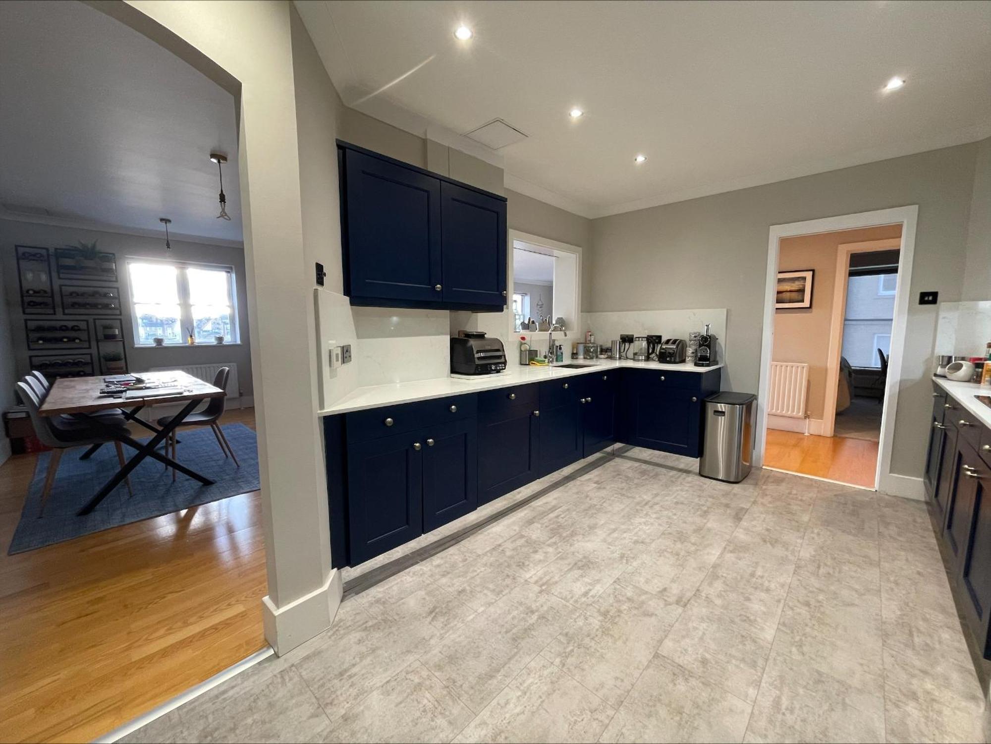 Apartamento Superb Central London Riverside Flat With Balcony In Limehouse Londres