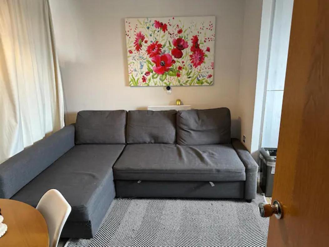 Lovely En-suite Double Homestay