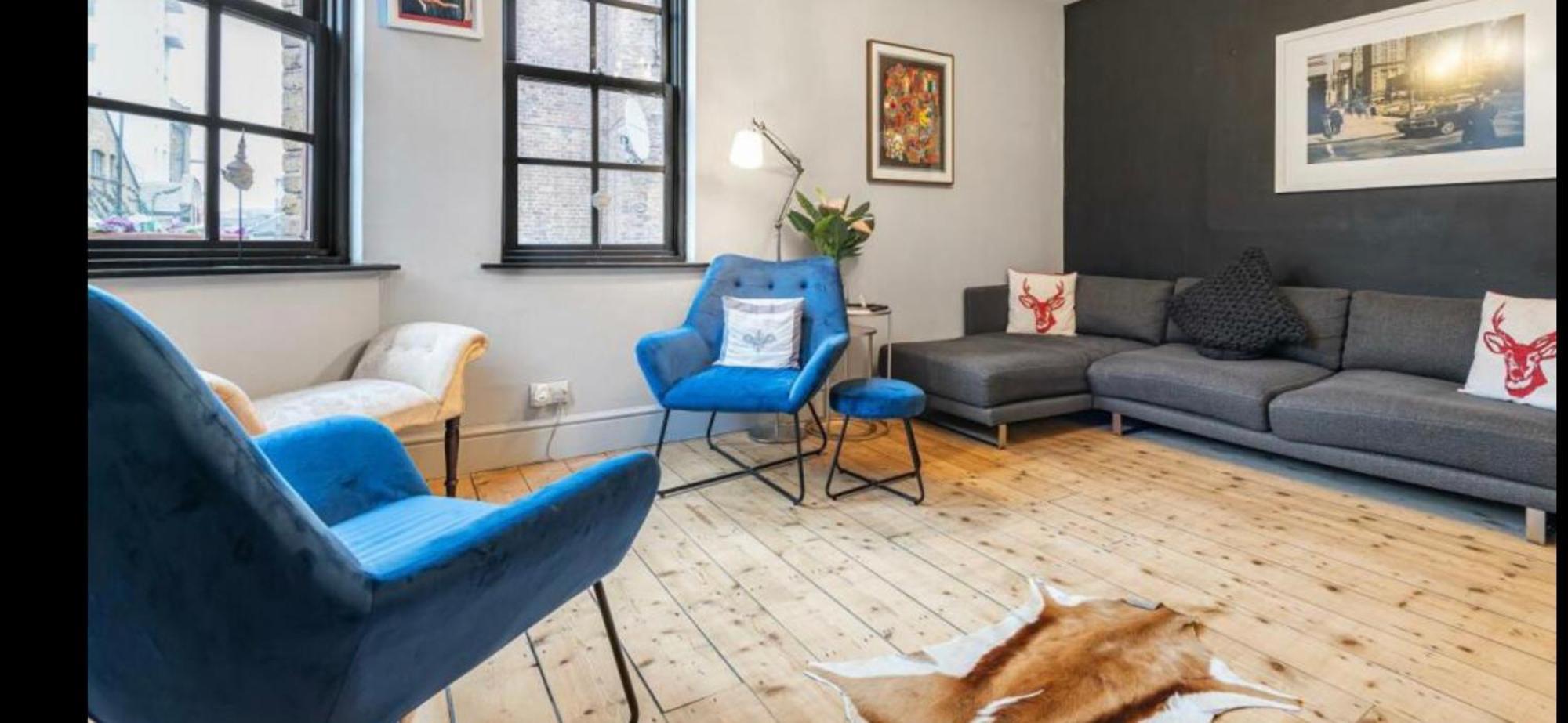 Tower Bridge, Boutique, Shad Thames Butlers Wharf Secure Parking , Balcony View Of Shard, Luxury With Van Parking Upto 4 Vans Ideal For Builders Shopfitters Secure Cctv Apartment *