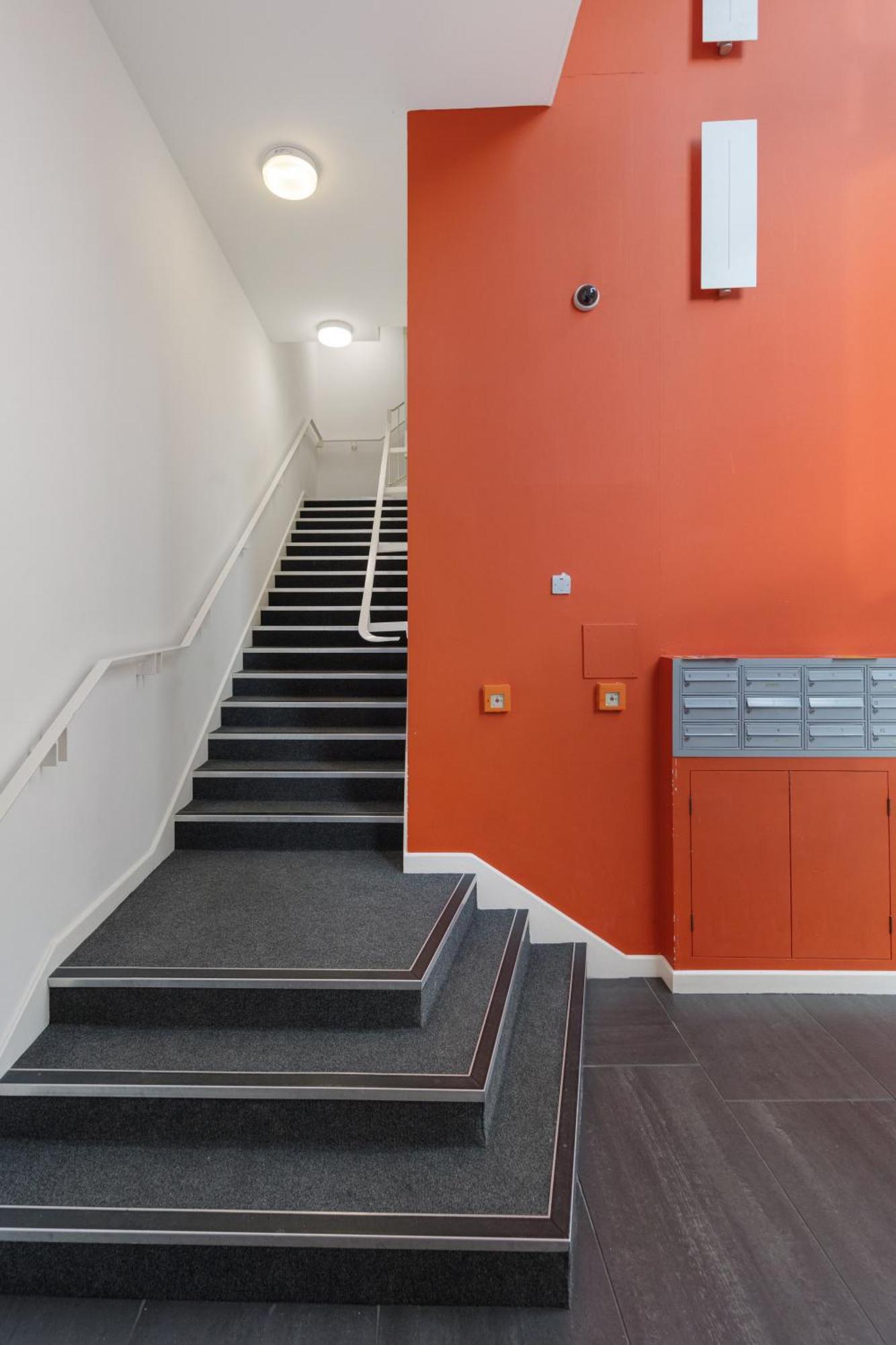 Lift & Free Parking, Modern 1 Bed Flat In Shoreditch Next To Train Station * London