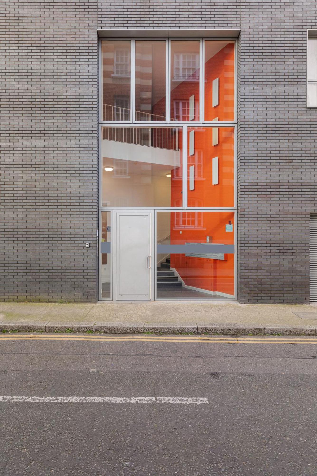 Apartment Lift & Free Parking, Modern 1 Bed Flat In Shoreditch Next To Train Station London