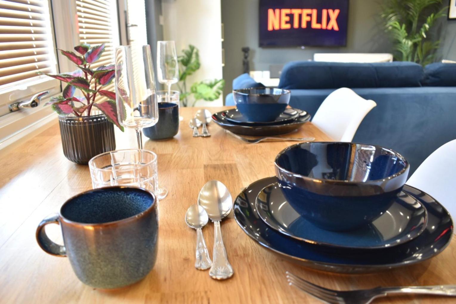 Apartment Stylish Peckham 10 Seconds From Station