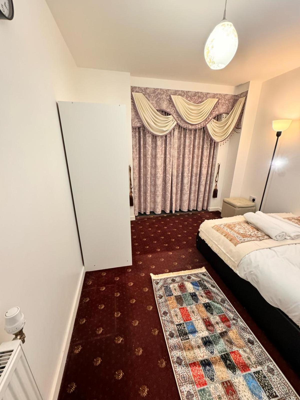 Luxury In Canary Wharf Casa de hóspedes Londres