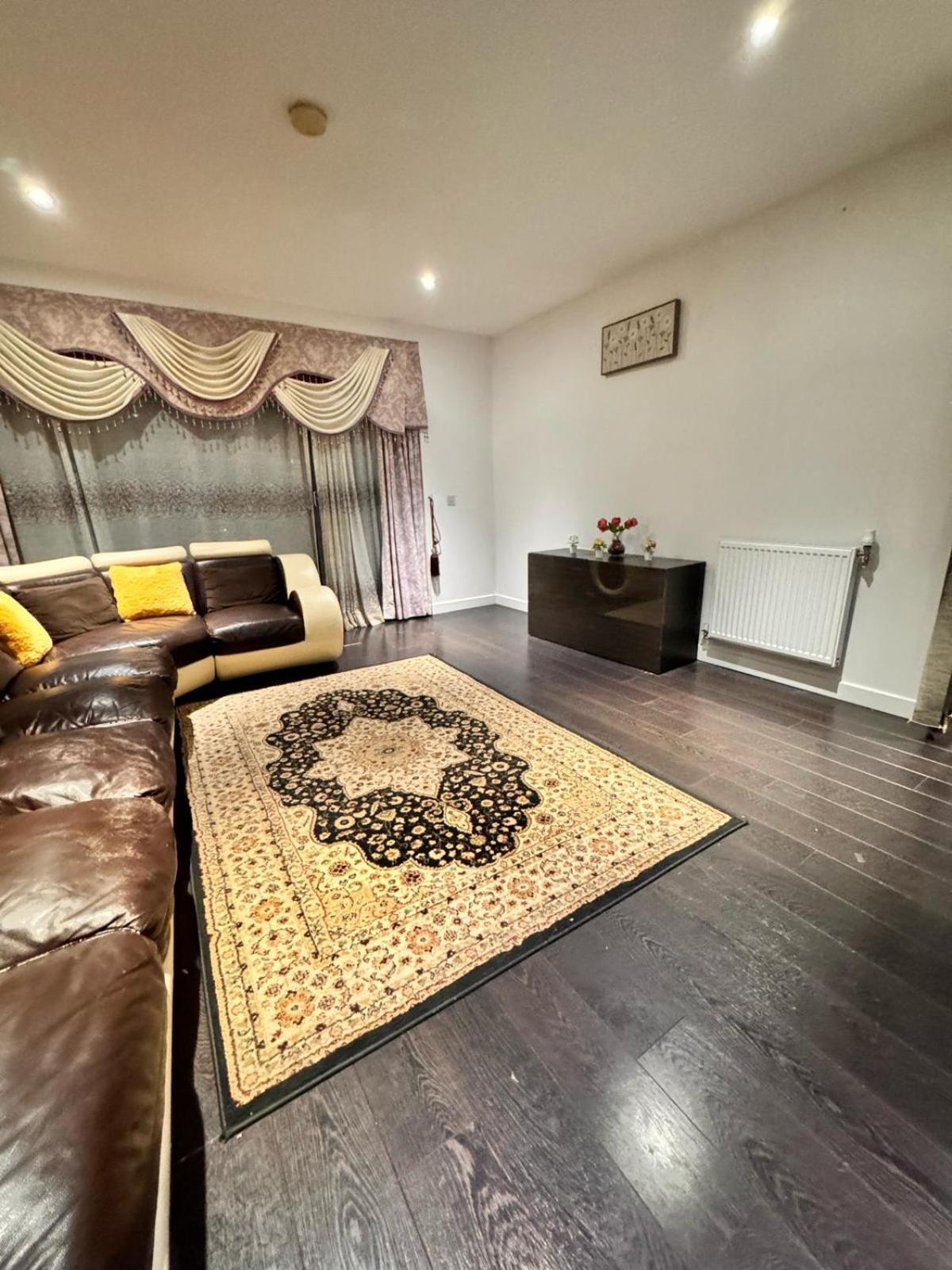 Luxury In Canary Wharf * Londres