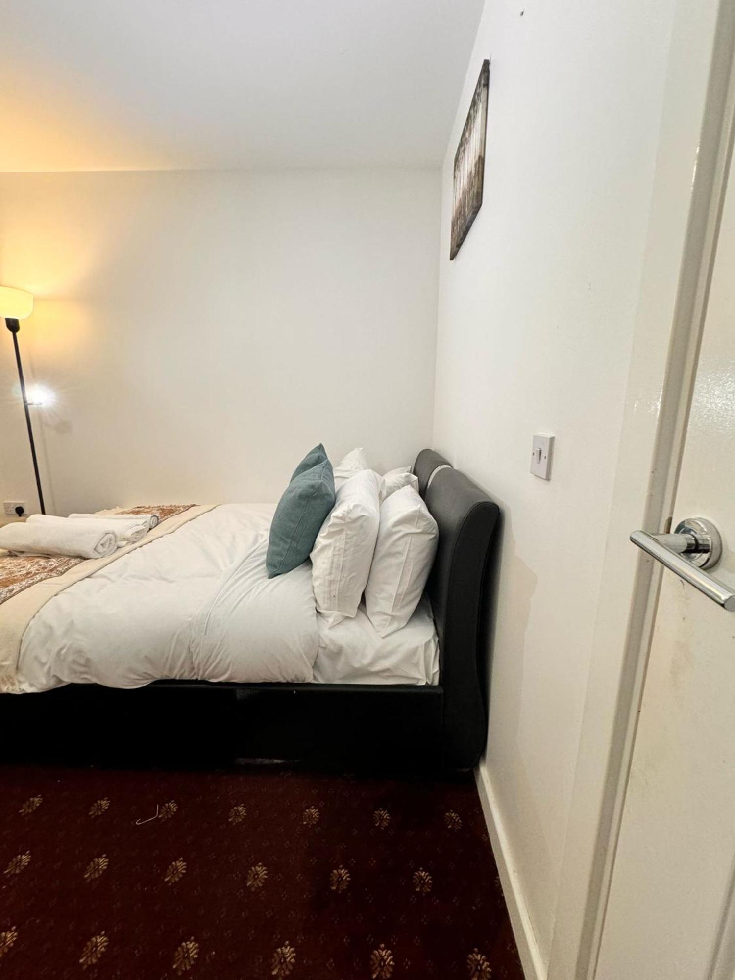 Luxury In Canary Wharf Casa de hóspedes *