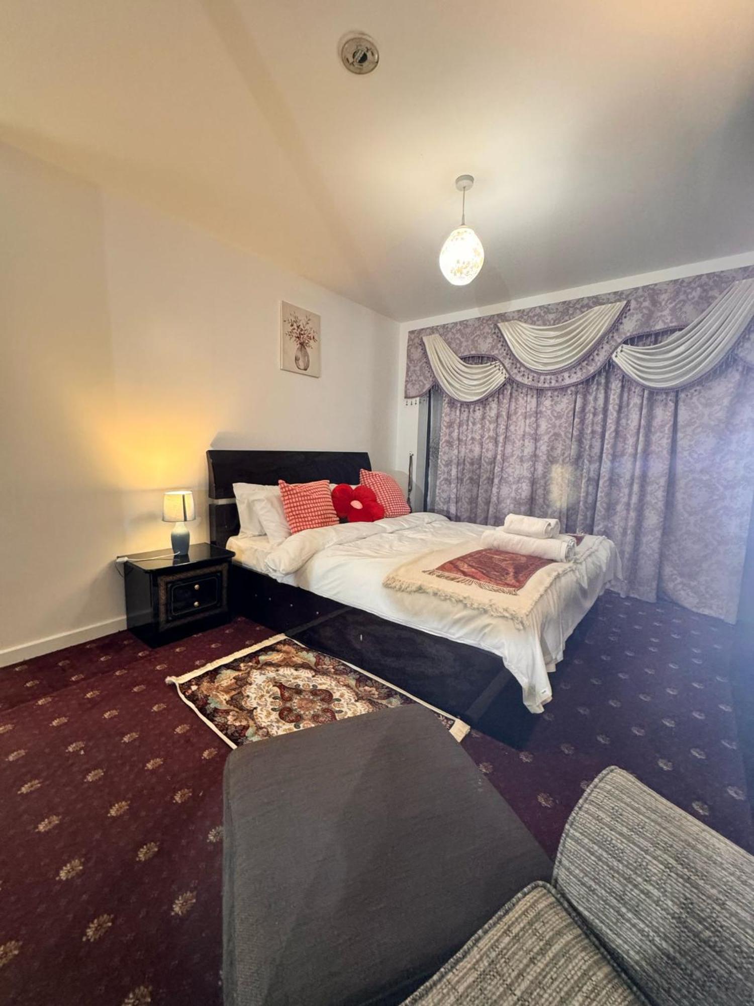Luxury In Canary Wharf Londres