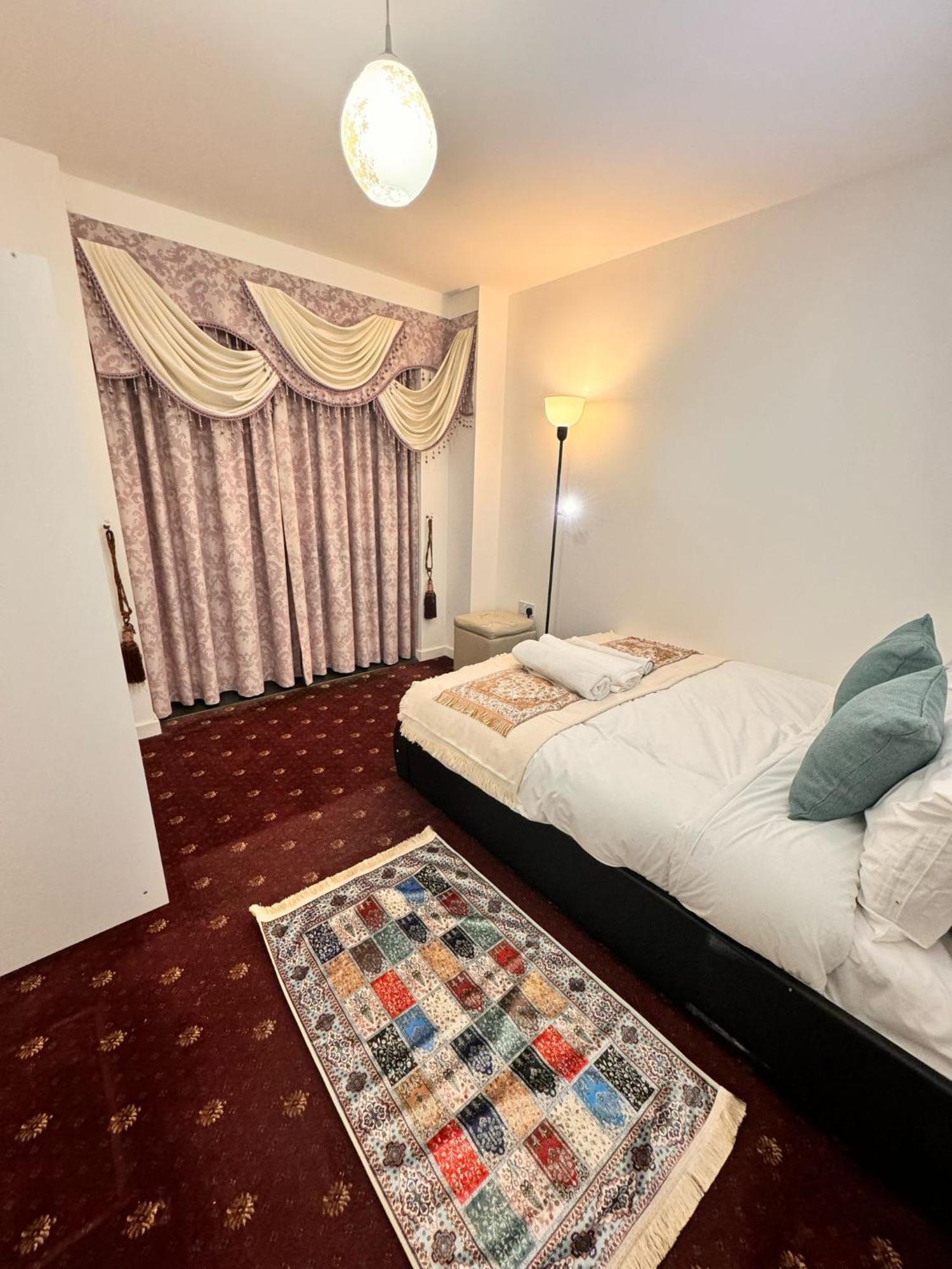 Luxury In Canary Wharf Casa de hóspedes