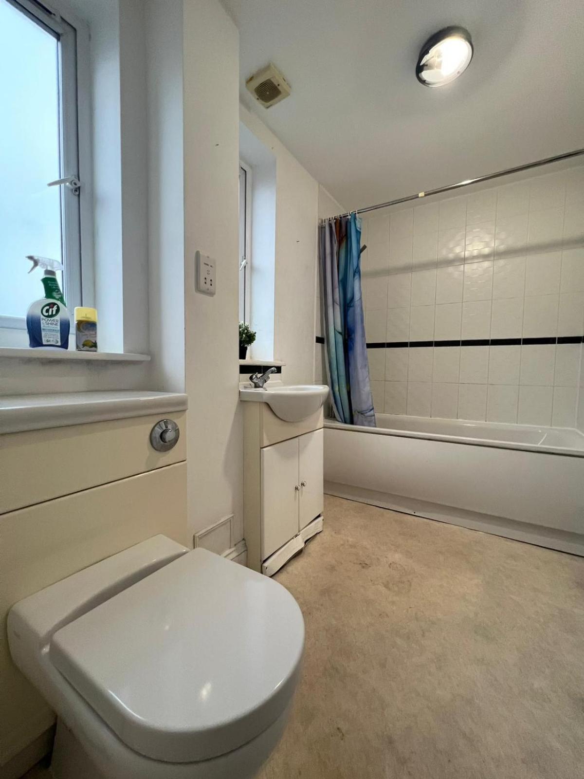 Cozy In Whitechapel! Homestay