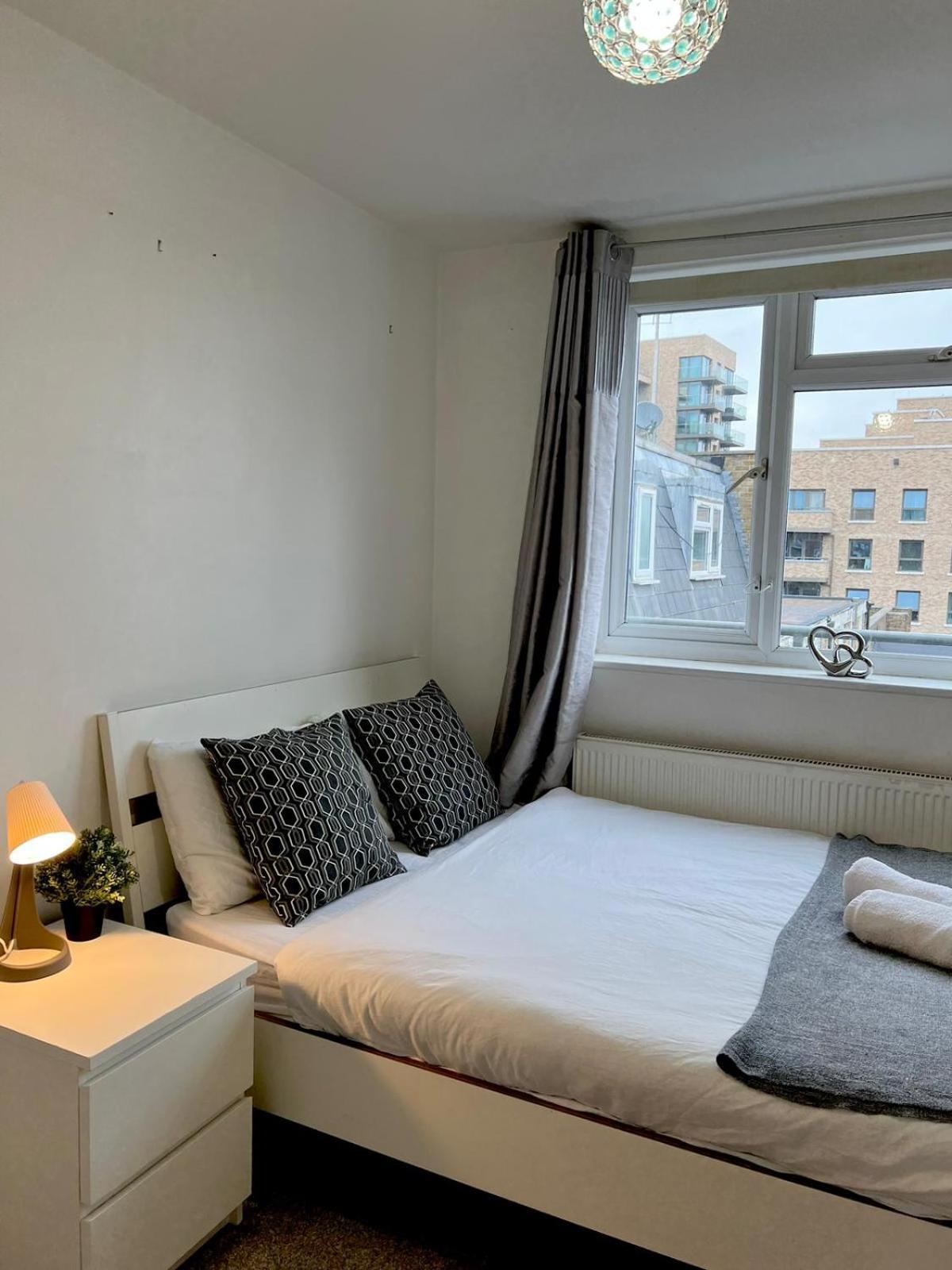 Cozy In Whitechapel! Homestay