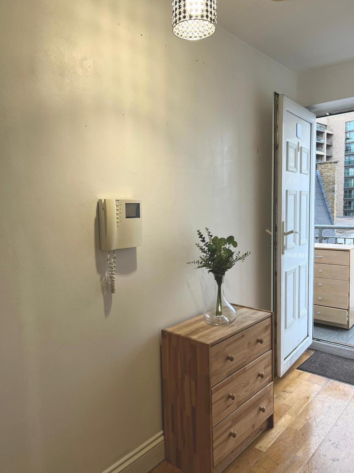 Homestay Cozy In Whitechapel!