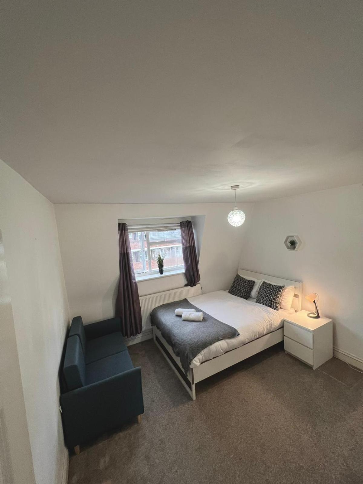 Cozy In Whitechapel! Homestay