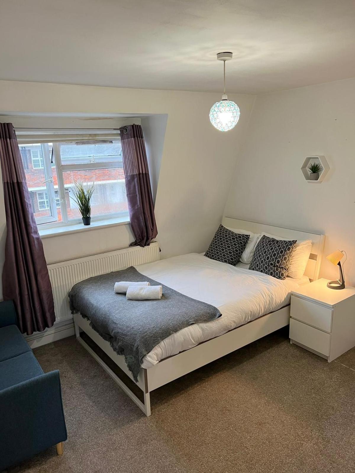 Cozy In Whitechapel! Homestay *