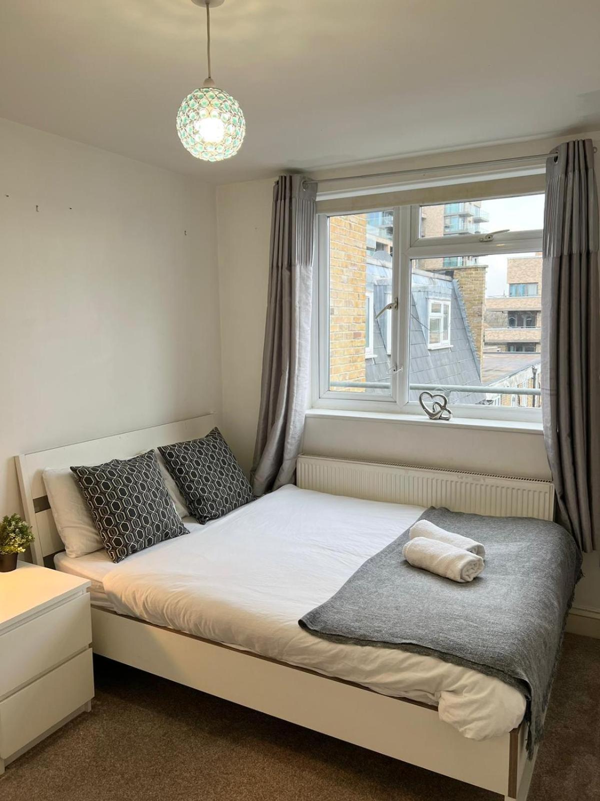 Cozy In Whitechapel! Homestay London