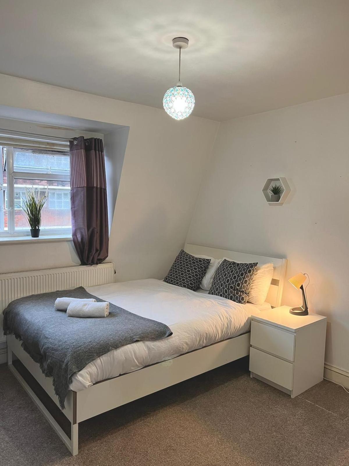 Cozy In Whitechapel! Homestay *