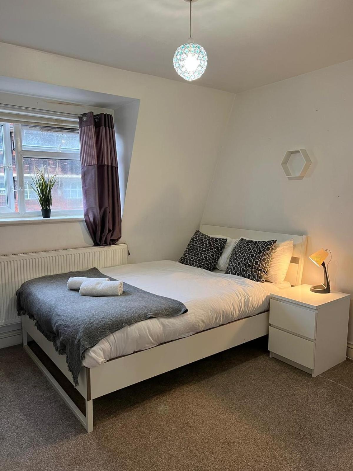 Cozy In Whitechapel! London
