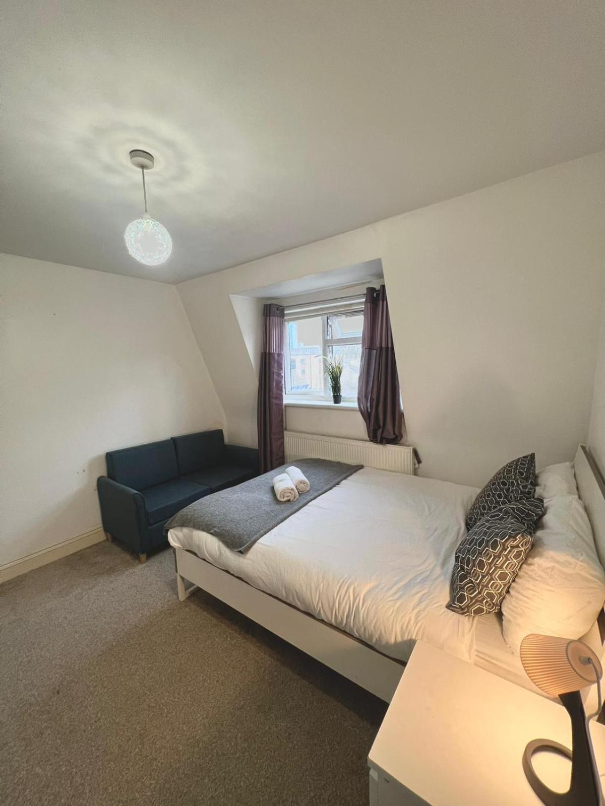 Cozy In Whitechapel! Homestay London