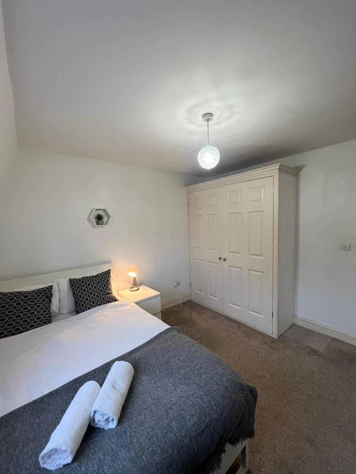 Cozy In Whitechapel! Homestay