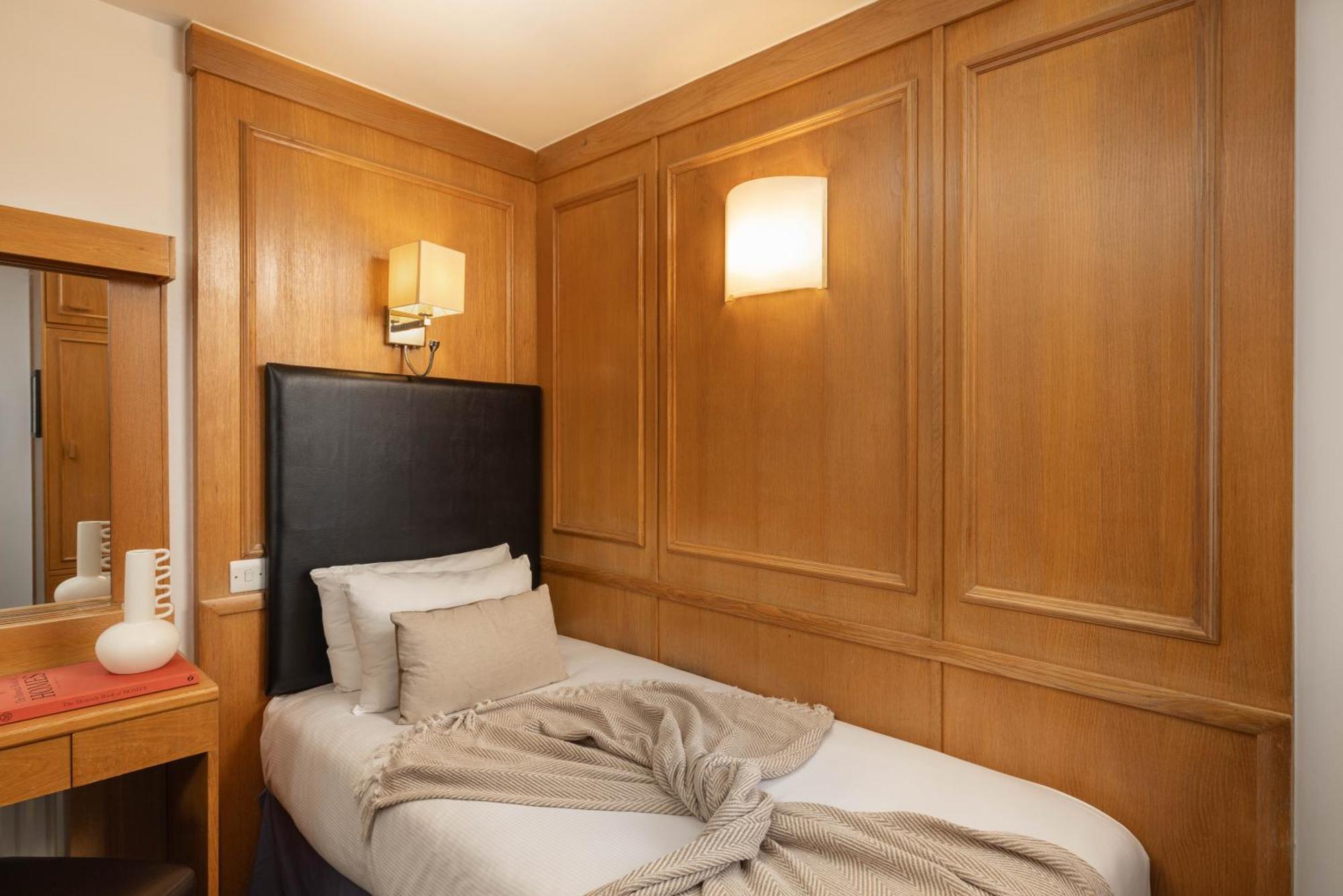 Hotel St Giles - A St Giles Londres