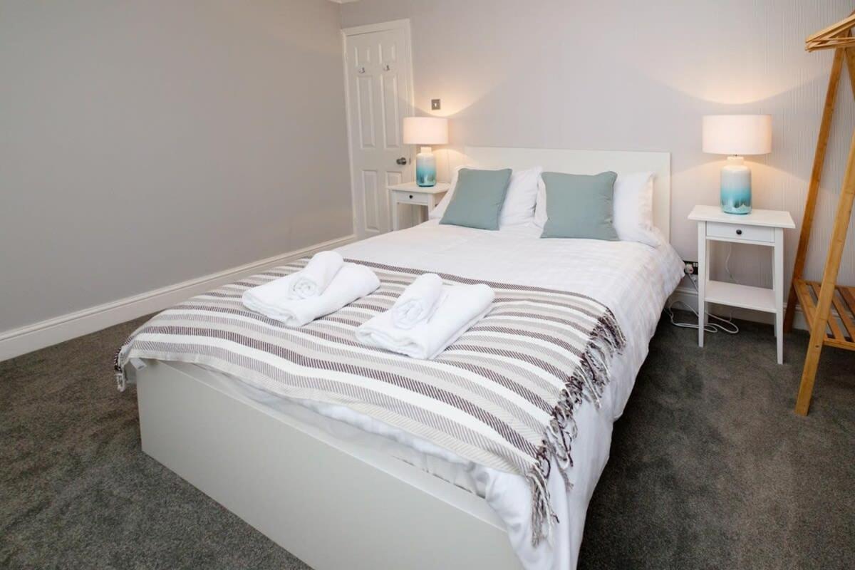 Holiday home Contemporary House Garden Near Park & Thames London