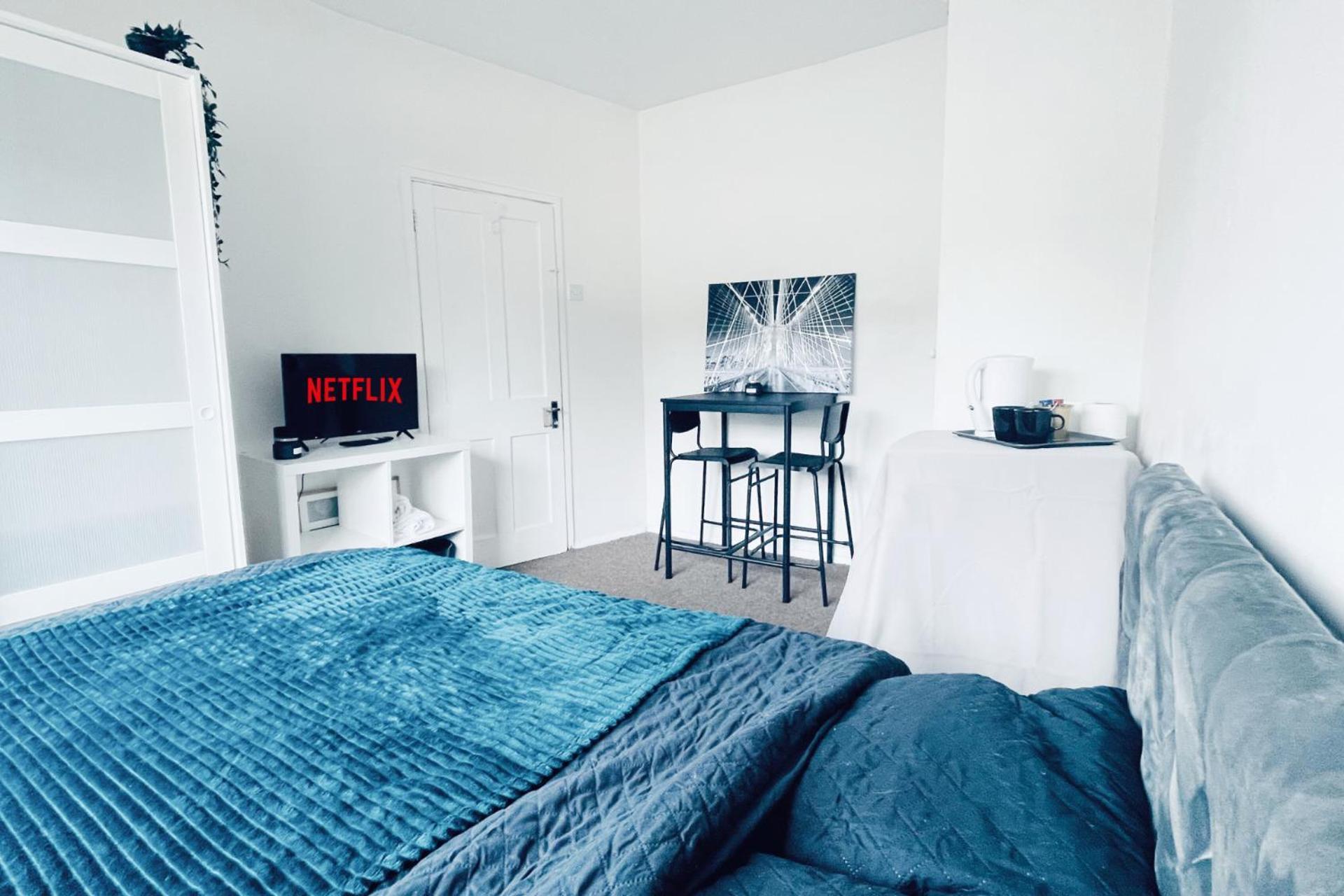 Cute - O2 & Excel Center Apartment *