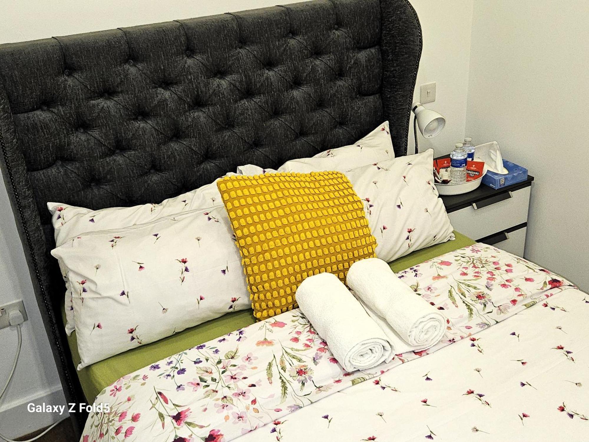 Sleephouse * London