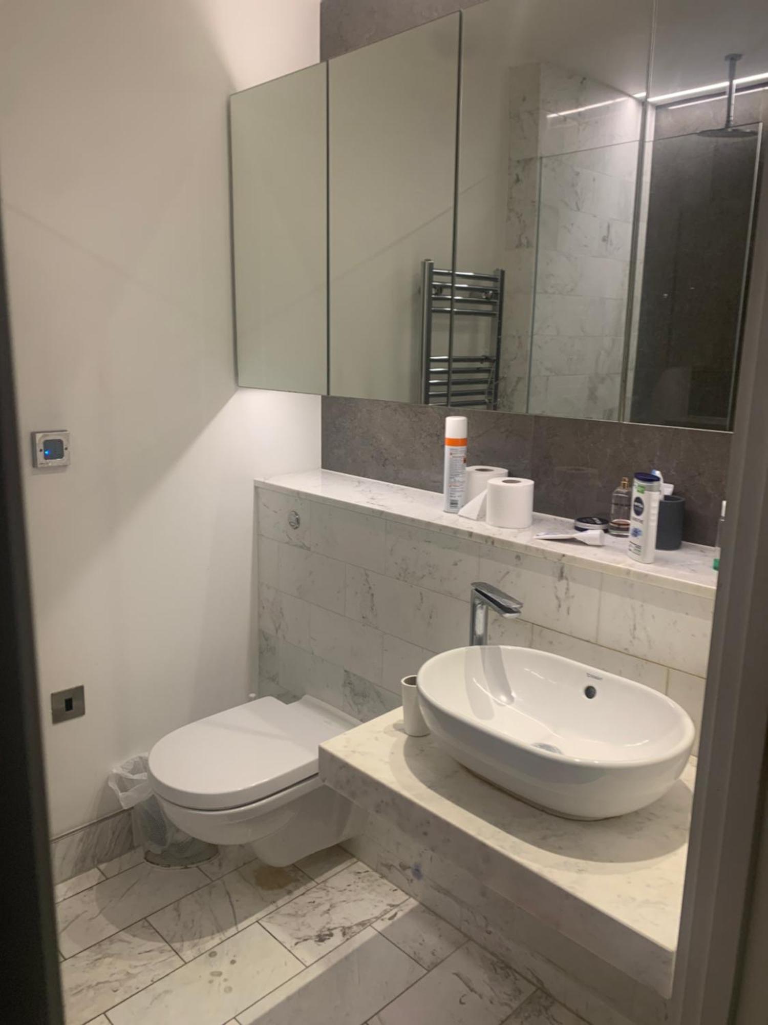 Luxury London