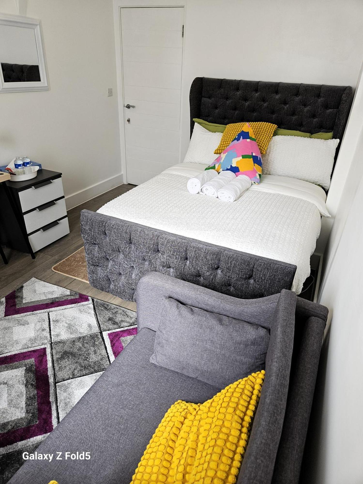 Sleephouse * London