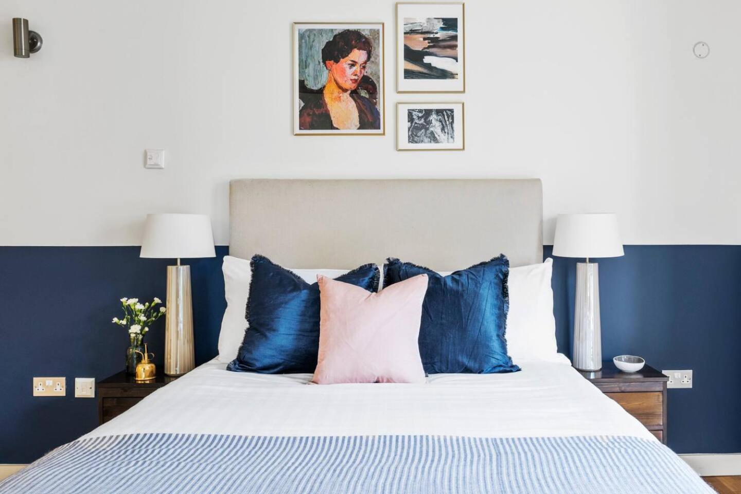 Hoxton Square - Urban Haven Apartment *