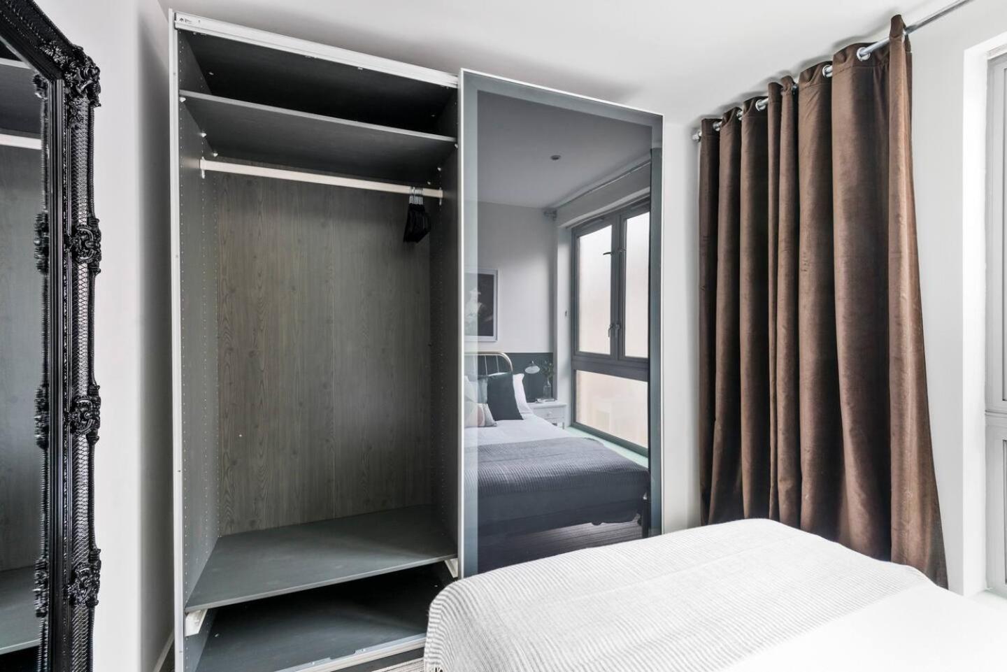 Hoxton Square - Urban Haven * London