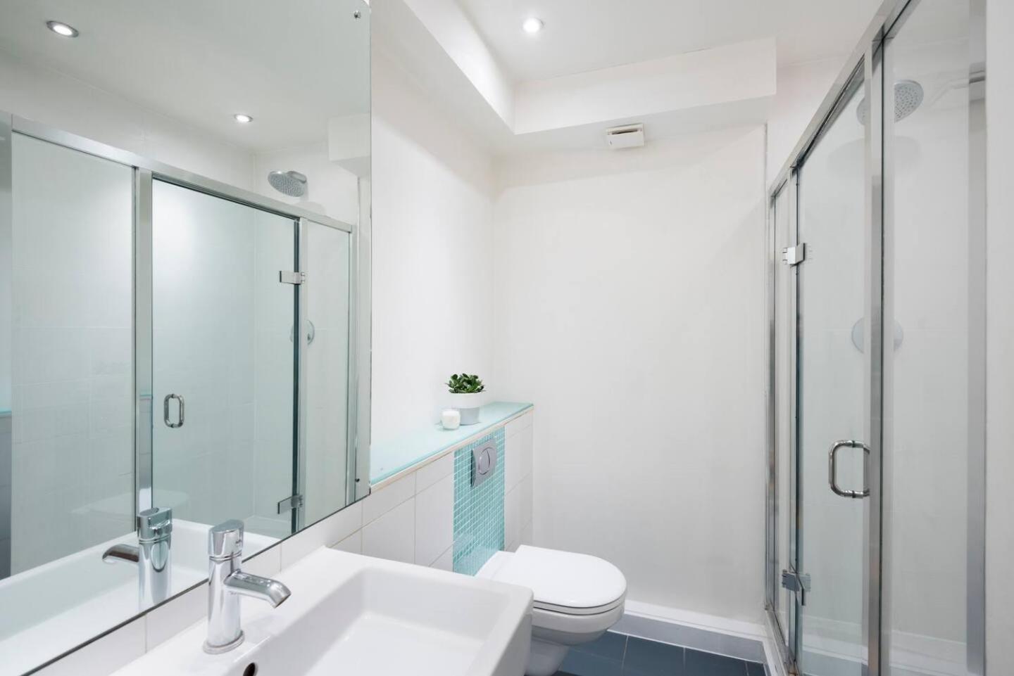 Apartment Hoxton Square - Urban Haven *