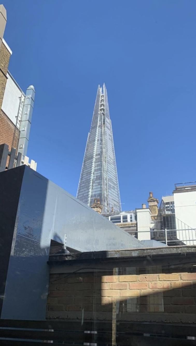 Apartment Luxury Collection - 2 Bedroom -borough Market *