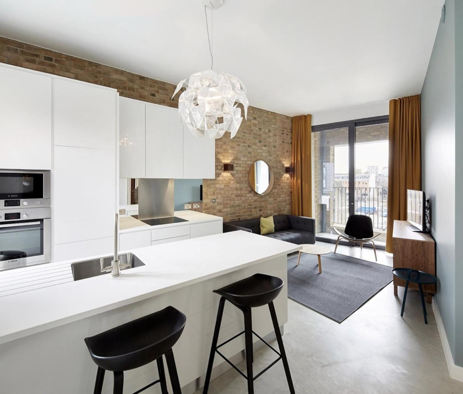 Luxury Collection - 2 Bedroom -borough Market