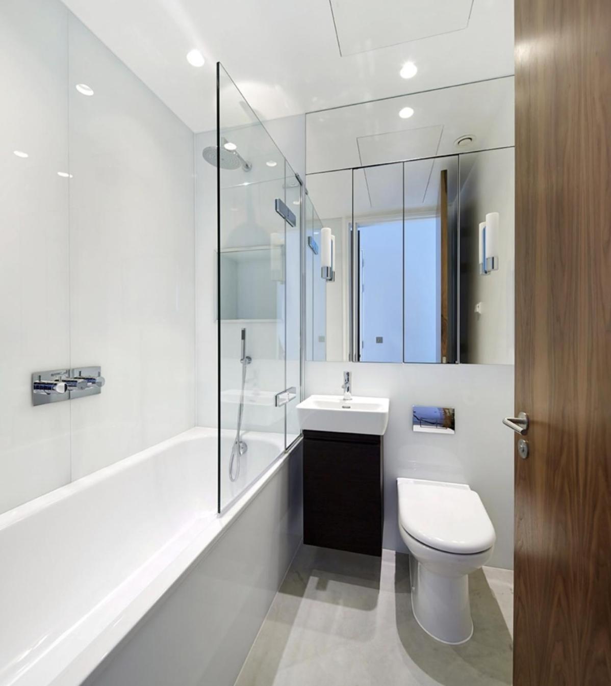 Apartment Luxury Collection - 2 Bedroom -borough Market *