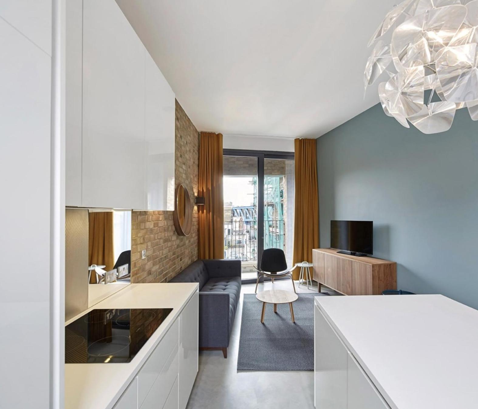 Luxury Collection - 2 Bedroom -borough Market London