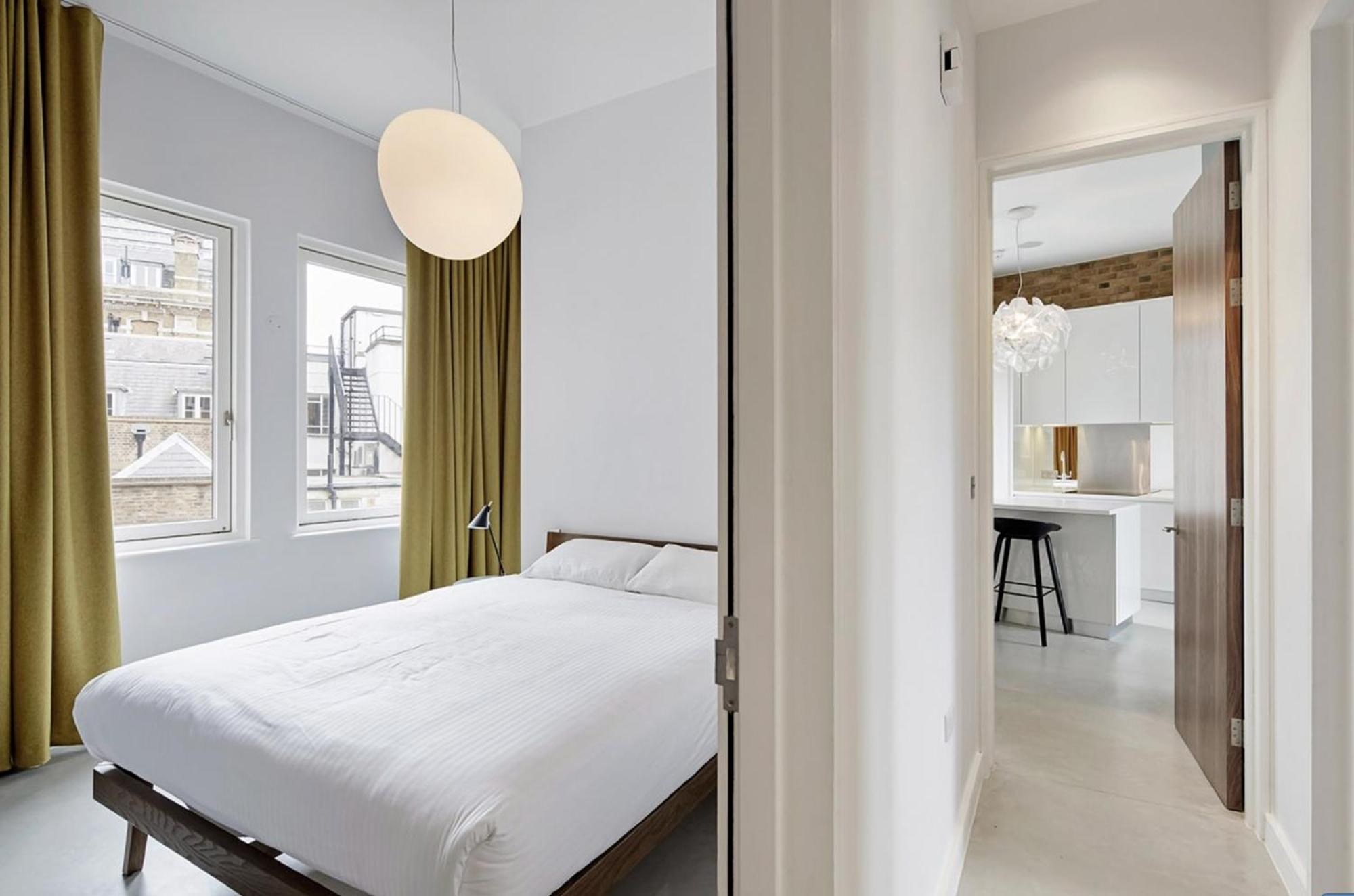 Apartment Luxury Collection - 2 Bedroom -borough Market *