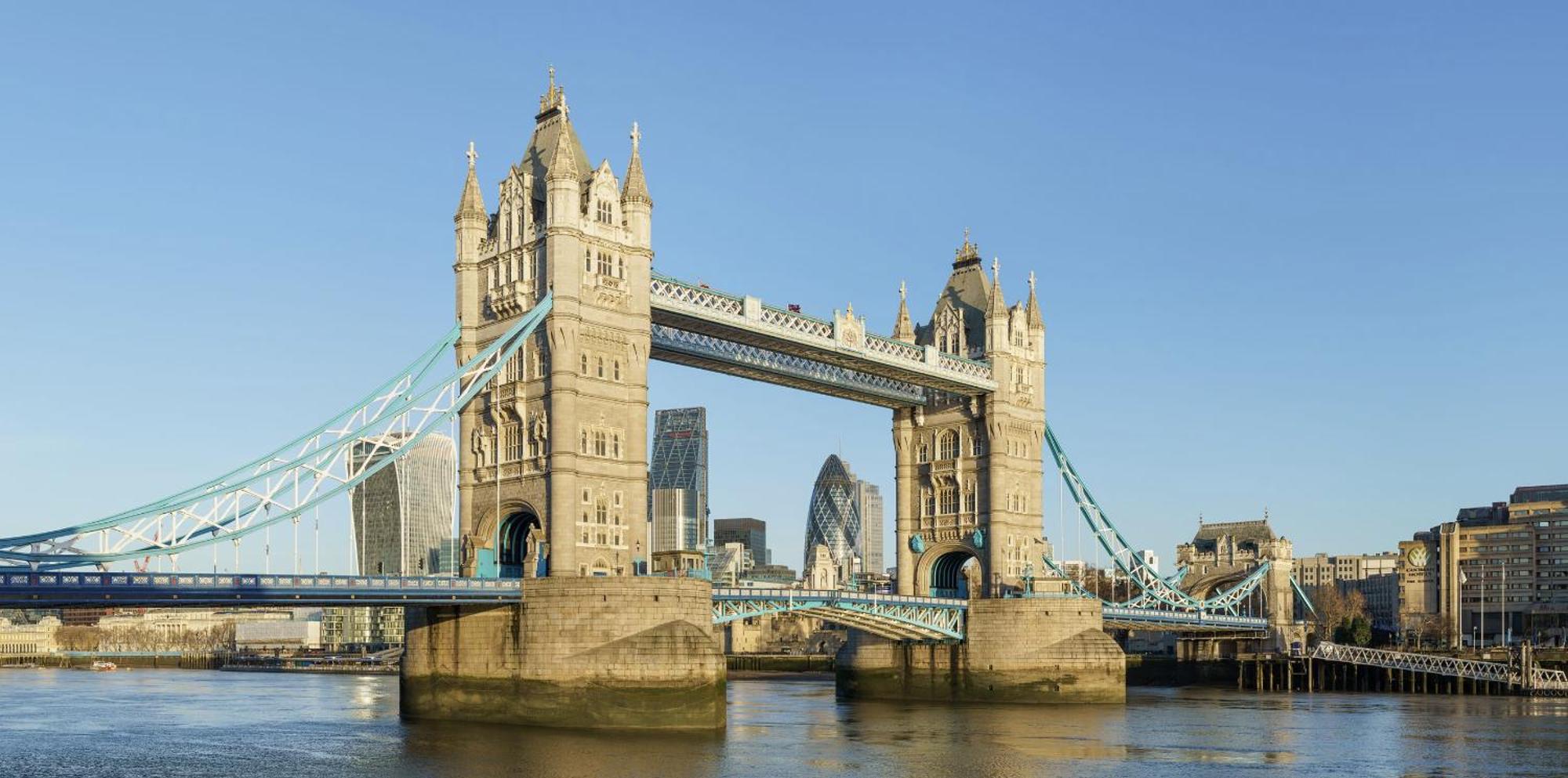 Luxury Collection - 2 Bedroom -borough Market Apartment