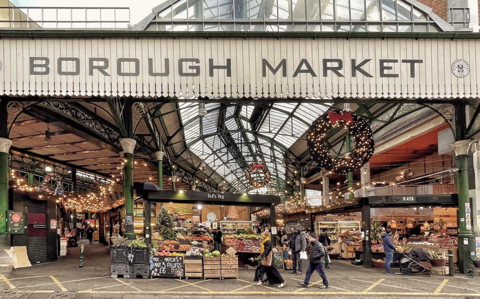 Apartment Luxury Collection - 2 Bedroom -borough Market *