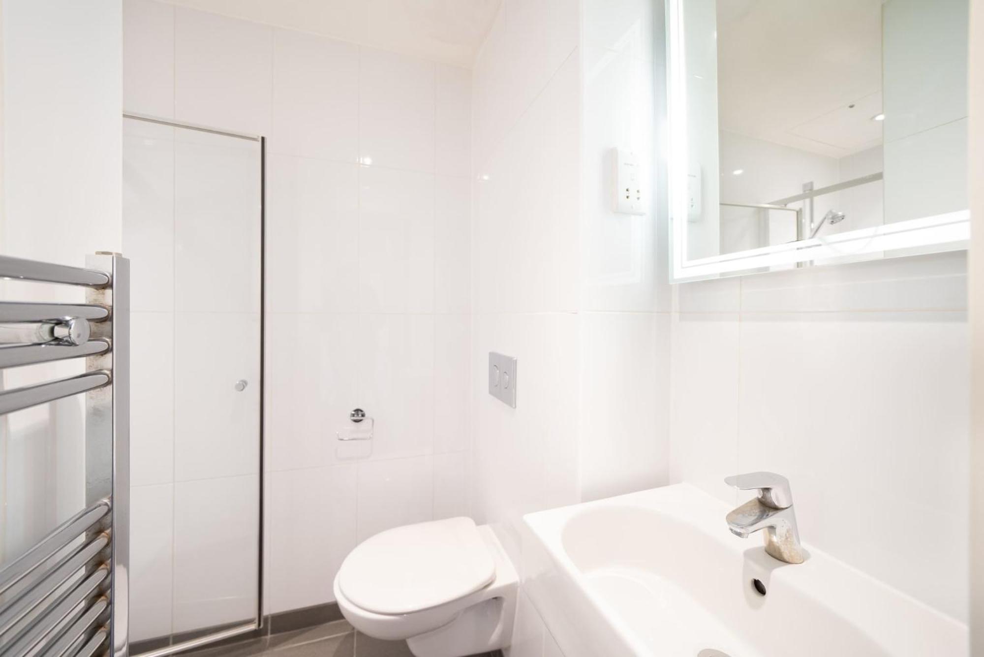 Apartment Chapter Aldgate *