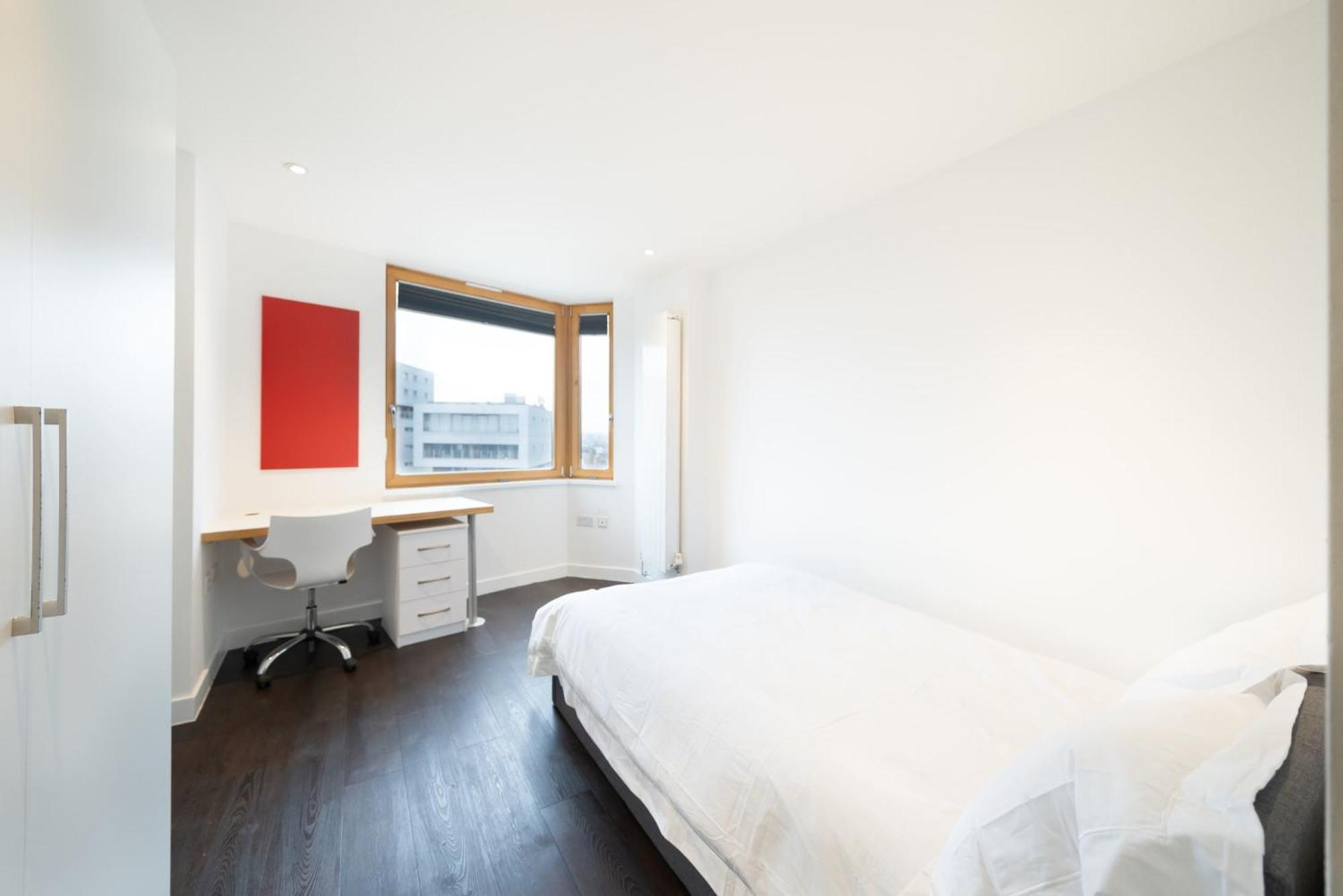 Apartment Chapter Aldgate
