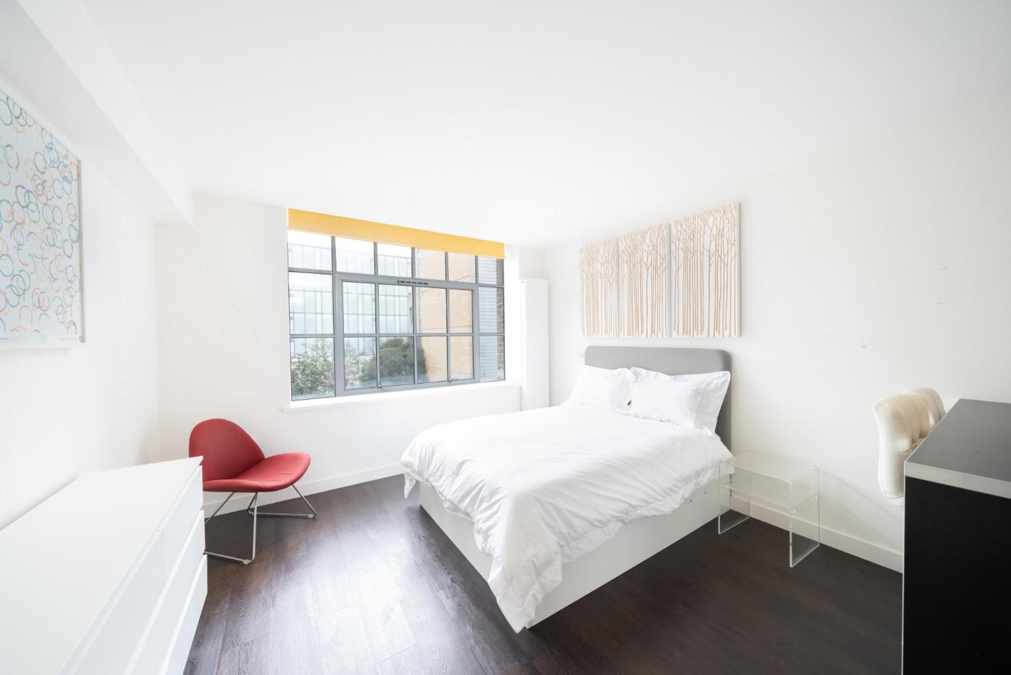 Apartment Chapter Aldgate